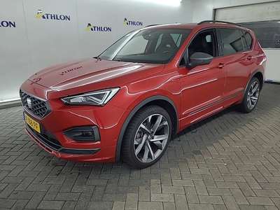 Seat Tarraco 1.5 TSI FR 5D 110KW, 2021