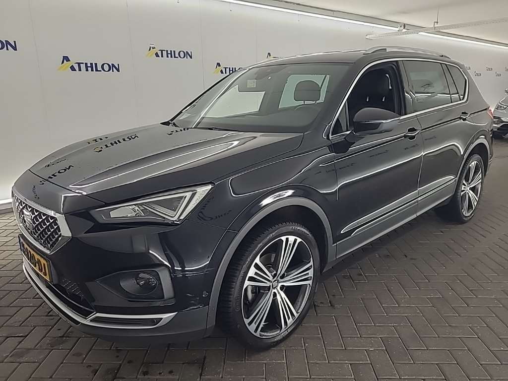 Seat Tarraco 1.5 TSI XCELLENCE LIMITED EDITION 5D 110KW, 2020