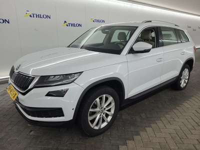 Skoda Kodiaq 1.5 TSI ACT 110KW DSG STYLE BUSINESS 5D, 2019