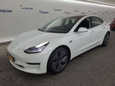 Tesla Model 3 LONG RANGE DUAL MOTOR AWD 4D 350KW, 2019