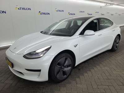 Tesla Model 3 STANDARD RANGE PLUS RWD 4D 225KW, 2019