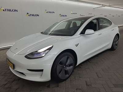 Tesla Model 3 STANDARD RANGE PLUS RWD 4D 225KW, 2019