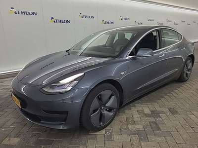 Tesla Model 3 STANDARD RANGE PLUS RWD 4D 225KW, 2019