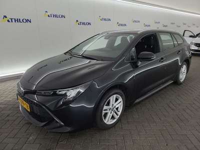 Toyota Corolla touring 1.8 HYBRID ACTIVE 5D 90KW, 2022