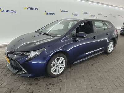 Toyota Corolla touring 1.8 HYBRID ACTIVE 5D 90KW, 2022