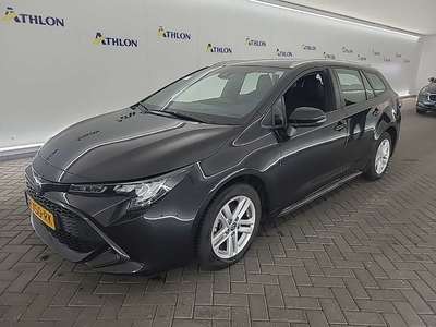 Toyota Corolla touring 1.8 HYBRID ACTIVE 5D 90KW, 2022