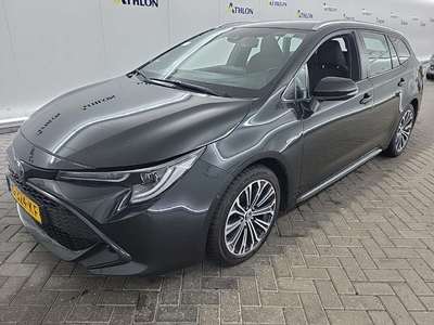 Toyota Corolla touring 2.0 HYBRID BUSINESS INTRO 5D 135KW, 2019