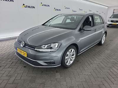 Volkswagen Golf 1.5 TSI BLUEMOTION 96KW COMFORTLINE 5D, 2020