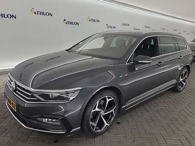 Volkswagen Passat variant 1.5 TSI 7-DSG ELEGANCE BUSINESS R 5D 110KW, 2020