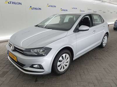 Volkswagen Polo 1.0 TSI 70KW 7-DSG COMFORTLINE BUSINESS 5D, 2019