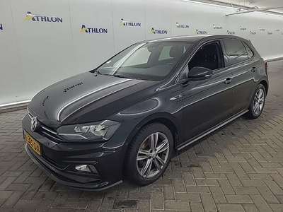 Volkswagen Polo 1.0 TSI 85KW 7-DSG HIGHLINE BUSINESS R 5D, 2019