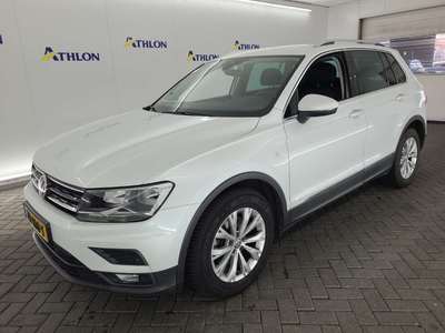 Volkswagen Tiguan 1.5 TSI 96KW COMFORTLINE BUSINESS 5D, 2019