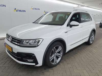 Volkswagen Tiguan 1.5 TSI ACT 110KW DSG HIGHL BUSINESS R 5D, 2019