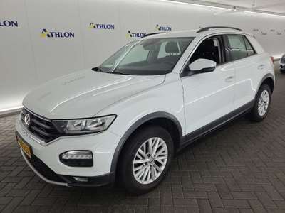 Volkswagen T-roc 1.0 TSI 85KW STYLE 5D, 2020