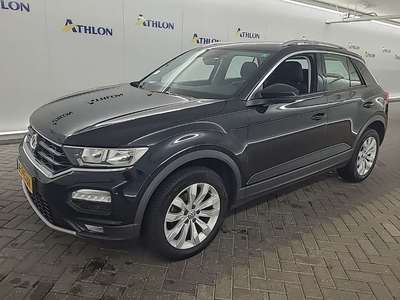 Volkswagen T-roc 1.0 TSI 85KW STYLE BUSINESS 5D, 2020