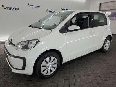 Volkswagen Up! 1.0 44KW MOVE UP! BLUEMOTION TECHNOLOGY 5D, 2019