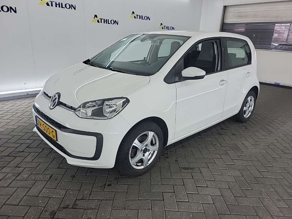 Volkswagen Up! 1.0 44KW MOVE UP! BLUEMOTION TECHNOLOGY 5D, 2019