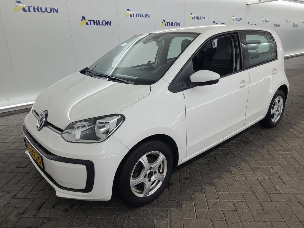 Volkswagen Up! 1.0 44KW MOVE UP! BLUEMOTION TECHNOLOGY 5D, 2019