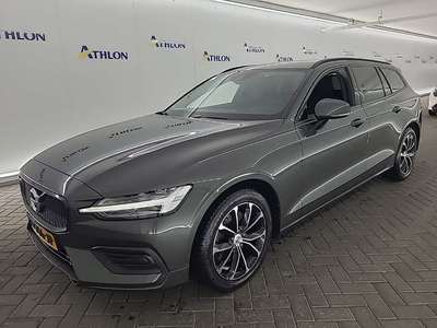 Volvo V60 B3 AUTOMAAT MOMENTUM ADVANTAGE 5D 120KW, 2021