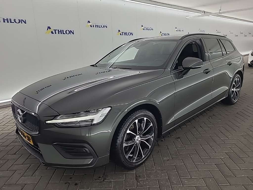 Volvo V60 B3 AUTOMAAT MOMENTUM ADVANTAGE 5D 120KW, 2021