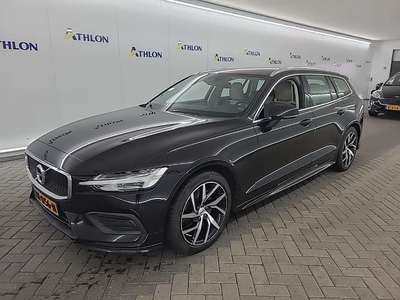 Volvo V60 T5 GEARTRONIC MOMENTUM 5D 184KW, 2019