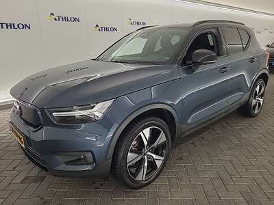 Volvo Xc40 recharge PURE ELECTRIC PRO 5D 170KW, 2021