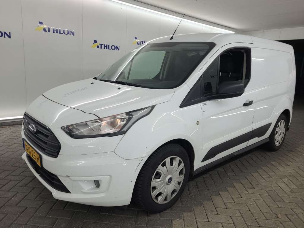 Ford Transit connect L1 TREND 1.5 TDCI ECOBLUE 75 PK 4D, 2020