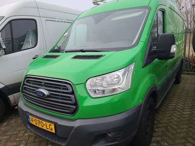 Ford Transit gb 350 130PK L3H2 AMBIENTE RWD 4D, 2018