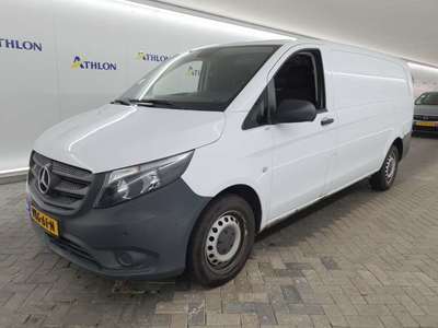 Mercedes Vito gb 116CDI XL RWD 4D 120KW, 2021