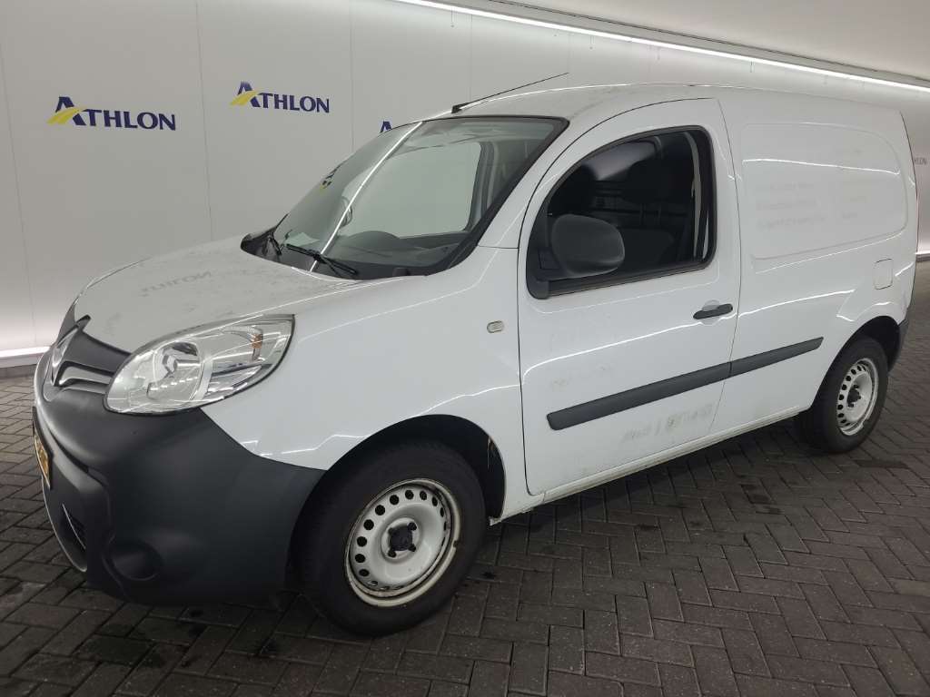 Renault Kangoo 1.5 ENERGY DCI 75 COMF 4D 55KW, 2018