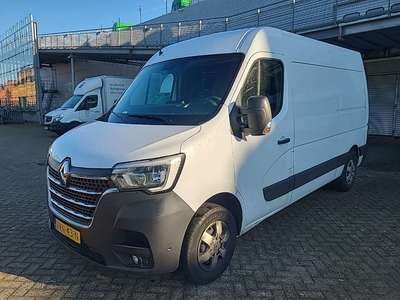 Renault Master gb L2H2 T35 DCI WORK ED. 135 EU6DF FWD 4D 99KW, 2023