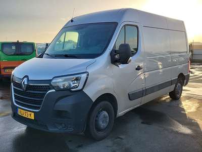 Renault Master gb L2H2 T35 ENERGY DCI 180 EU6 FWD 4D 132KW, 2021