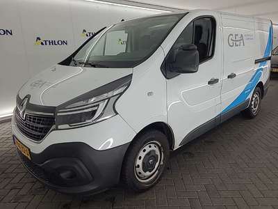 Renault Trafic gb L1H1 T29 ENERGY 2.0 DCI 120 COMFORT 4D 88KW, 2020