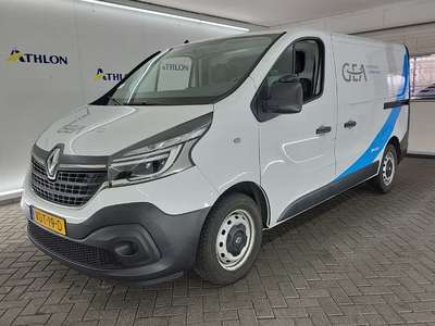 Renault Trafic gb L1H1 T29 ENERGY 2.0 DCI 120 COMFORT 4D 88KW, 2020