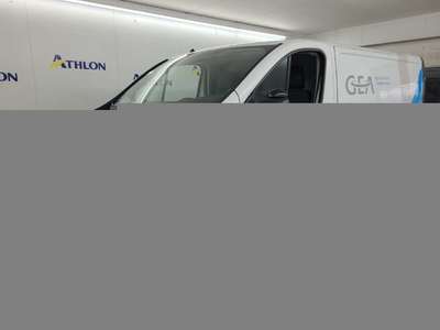 Renault Trafic gb L1H1 T29 ENERGY 2.0 DCI 120 COMFORT 4D 88KW, 2021