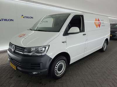 Volkswagen Transporter gb 2.0TDI 110KW 7-DSG L2H1 4D, 2018