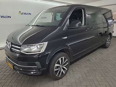 Volkswagen Transporter gb 2.0TDI 150KW DC 7-DSG L2H1 30 4D UITLOPEND, 2019