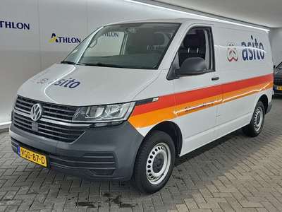 Volkswagen Transporter gb 2.0TDI 66KW 26T L1H1 4D, 2020