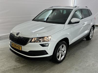 Skoda Karoq 1.0 TSI AMB. BUS., 2020