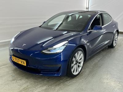 Tesla Model 3 LONG RANGE AWD 75KWH, 2019