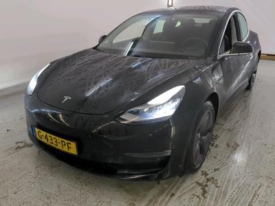 Tesla Model 3 LONG RANGE AWD 75KWH, 2019