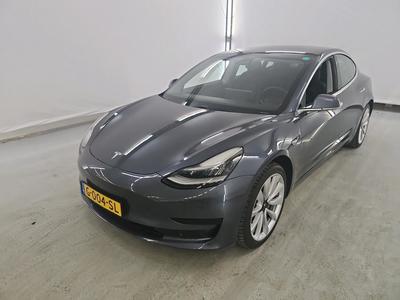 Tesla Model 3 STND.RWD PLUS 60 KWH, 2019