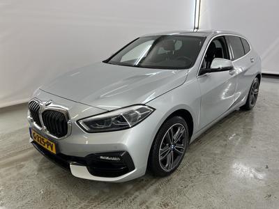 BMW 1-SERIE 118I EXECUTIVE ED., 2019