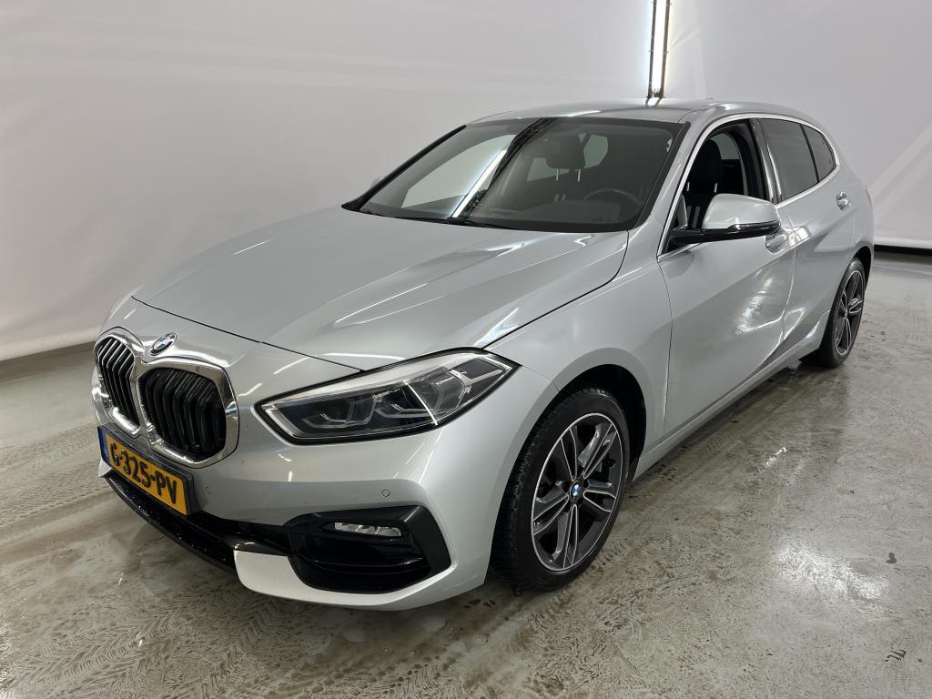 BMW 1-SERIE 118I EXECUTIVE ED., 2019