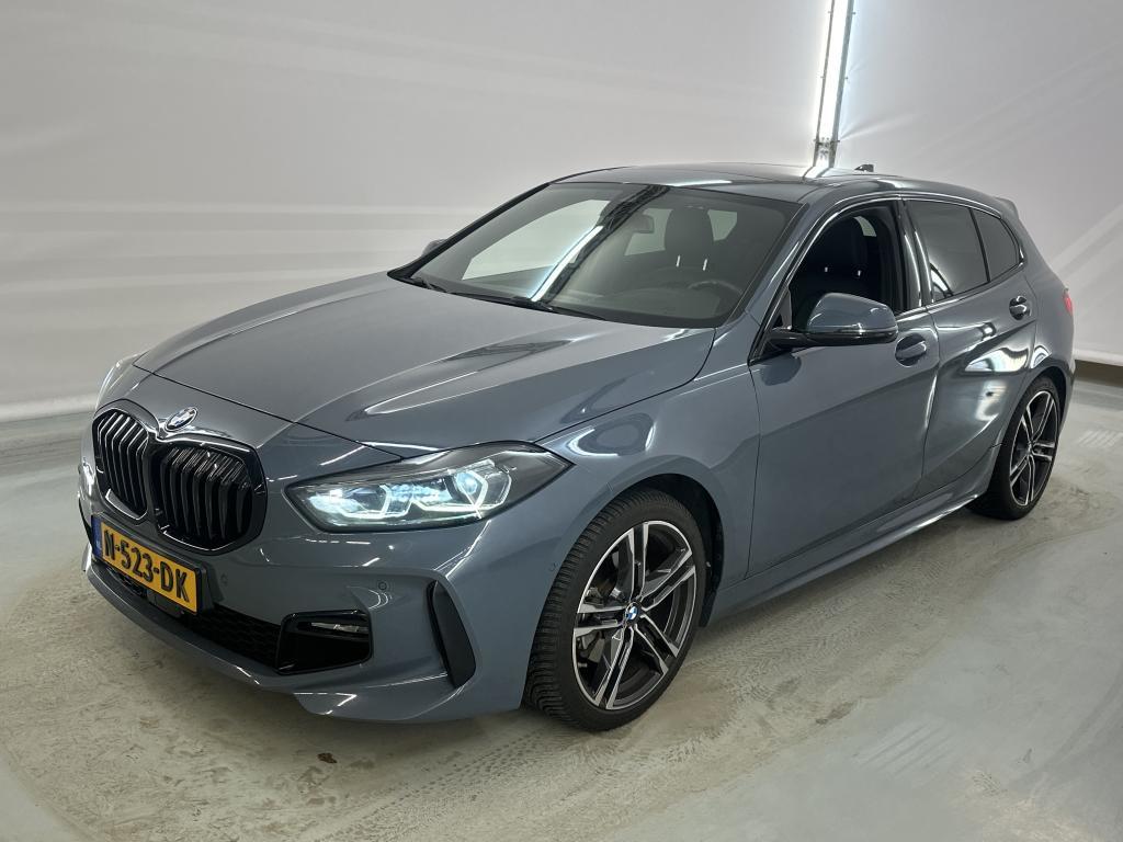 BMW 1-SERIE 118I BNS EDITION+, 2021