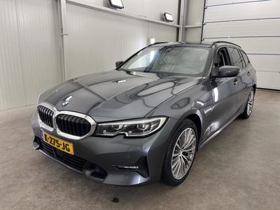 BMW 3-SERIE TOURING 330E HIGH EXECUTIVE, 2021