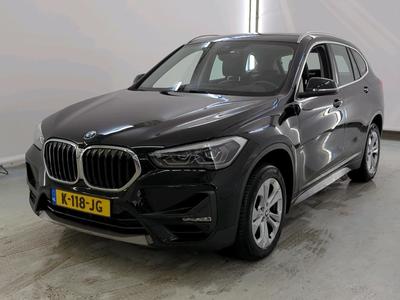 BMW X1 SDRIVE20I HI.EX.ED., 2021