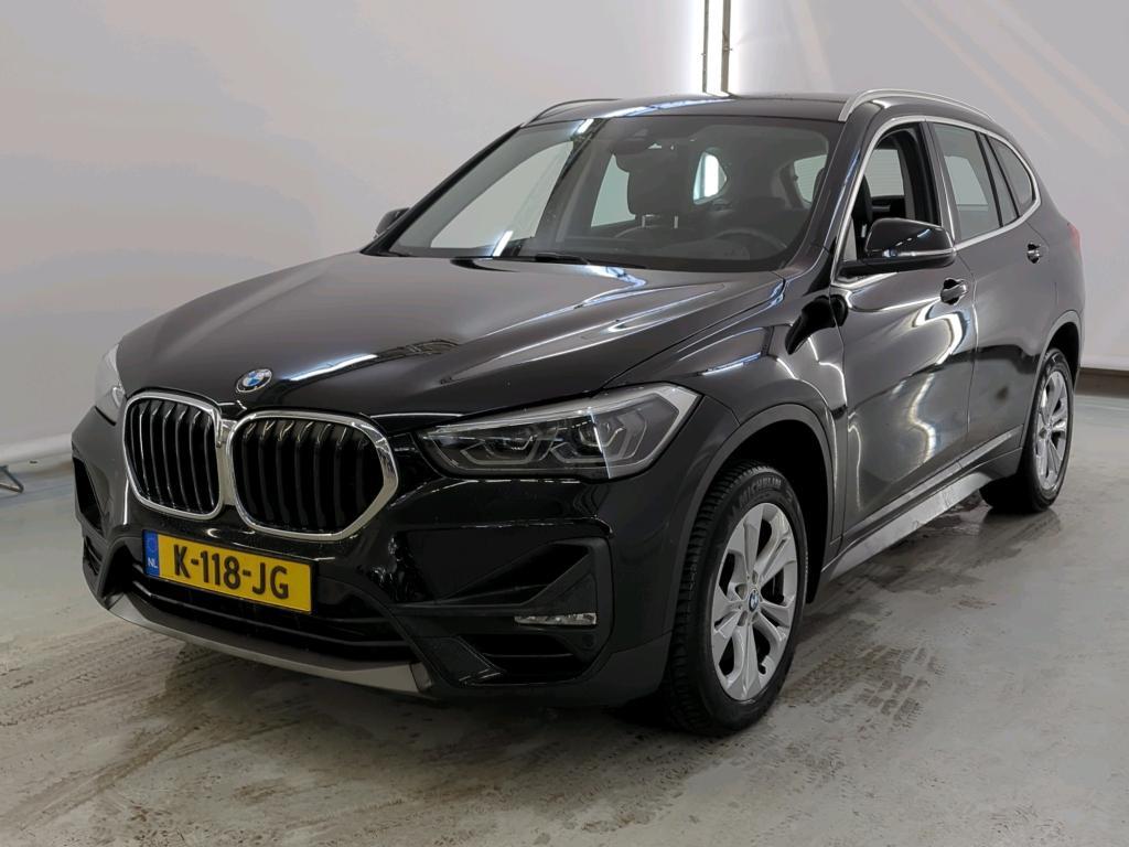 BMW X1 SDRIVE20I HI.EX.ED., 2021