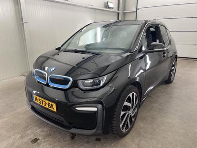 BMW I3 EX. ED. 120AH 42KWH, 2019