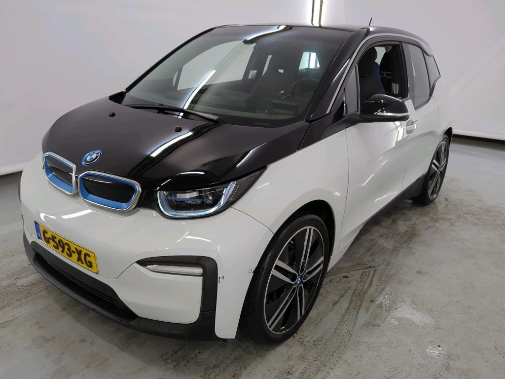 BMW I3 EX. ED. 120AH 42KWH, 2019